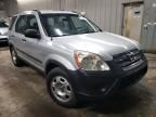 2005 Honda CR-V LX