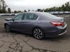 2016 Honda Accord EXL