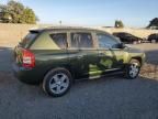 2008 Jeep Compass Sport