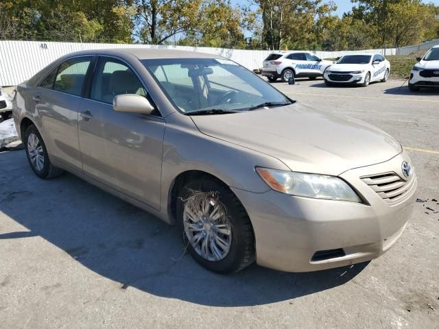 2007 Toyota Camry CE