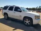 2009 Chevrolet Tahoe C1500 LT