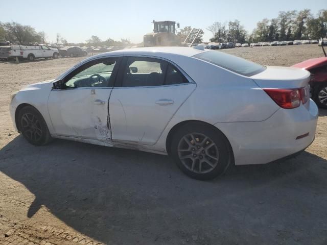 2013 Chevrolet Malibu 1LT