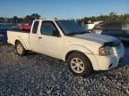 2002 Nissan Frontier King Cab XE