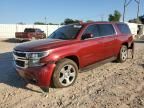 2016 Chevrolet Suburban K1500 LT