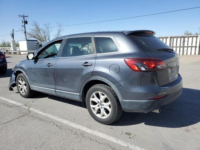 2013 Mazda CX-9 Touring