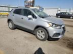 2017 Chevrolet Trax 1LT