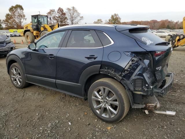 2024 Mazda CX-30 Preferred