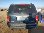 2010 Honda Pilot EXL