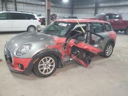 Mini salvage cars for sale: 2019 Mini Cooper Clubman