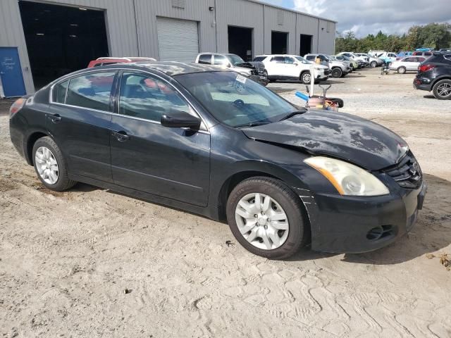 2010 Nissan Altima Base