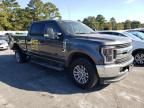 2017 Ford F250 Super Duty