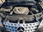 2011 Mercedes-Benz ML 350 4matic