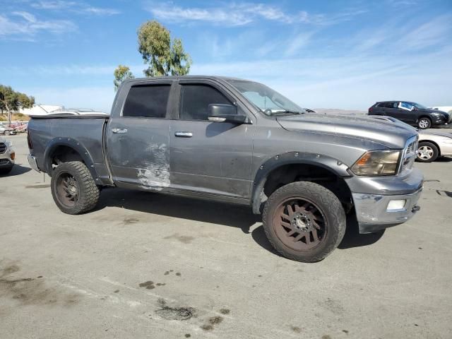 2011 Dodge RAM 1500