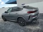 2024 BMW X6 XDRIVE40I