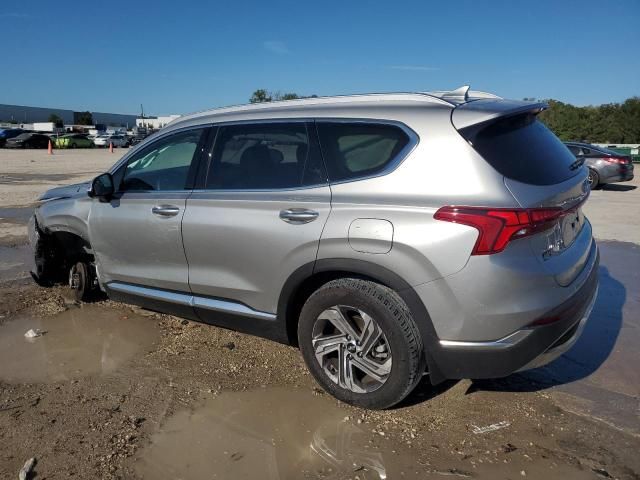 2023 Hyundai Santa FE SEL Premium