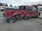 2014 Ford F250 Super Duty