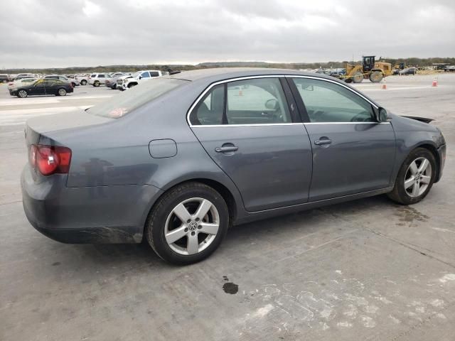 2008 Volkswagen Jetta SE