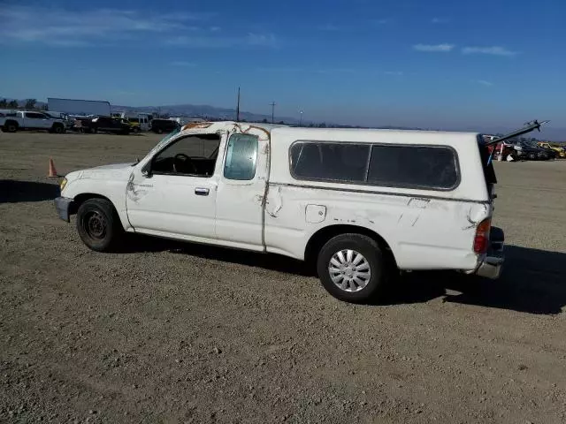 1998 Toyota Tacoma Xtracab