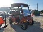 2023 Clubcar Electric