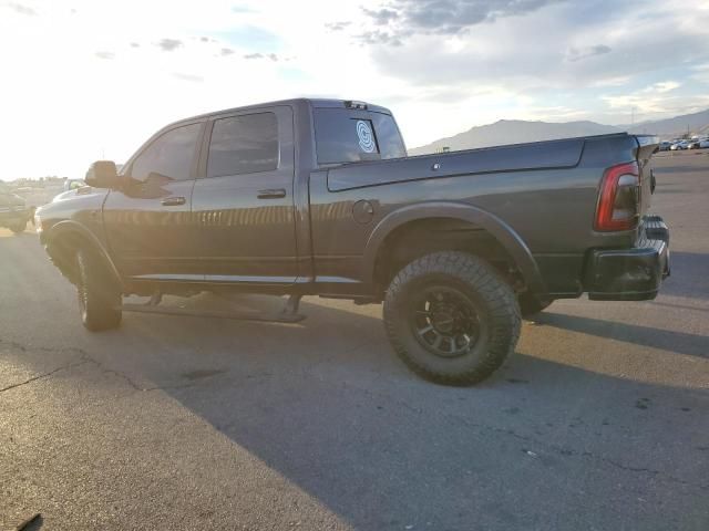 2019 Dodge RAM 2500 Limited