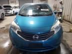 2014 Nissan Versa Note S