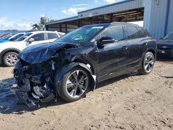 Audi q4 e-Tron salvage cars for sale: 2024 Audi Q4 E-TRON Premium Plus