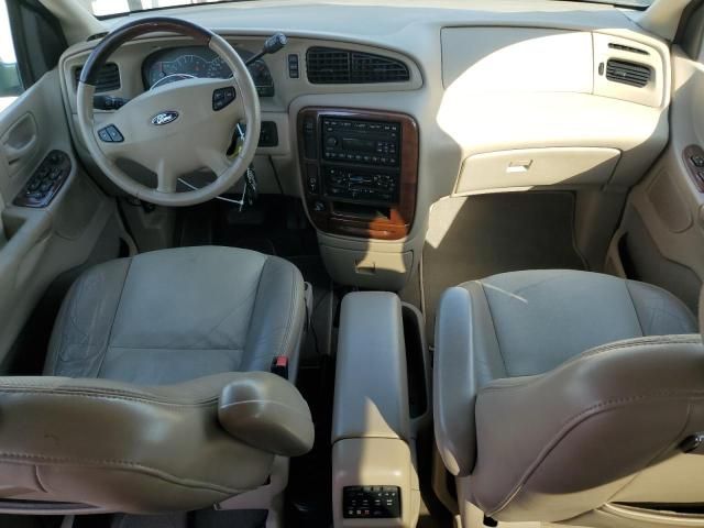 2003 Ford Windstar Limited