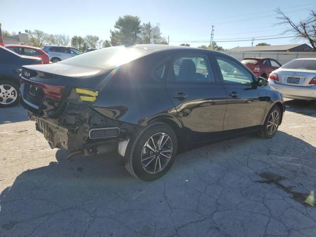 2023 KIA Forte LX