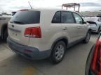 2011 KIA Sorento Base