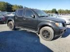 2018 Nissan Frontier S