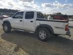 2003 Toyota Tacoma Double Cab Prerunner