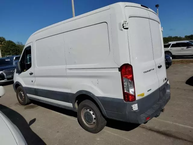 2017 Ford Transit T-250