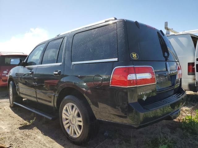 2012 Lincoln Navigator