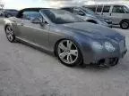 2013 Bentley Continental GTC