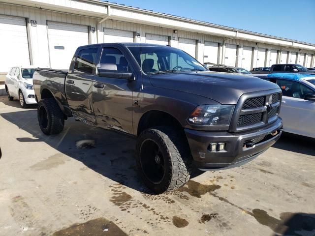 2015 Dodge RAM 2500 ST