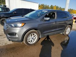 Ford Edge salvage cars for sale: 2022 Ford Edge SEL