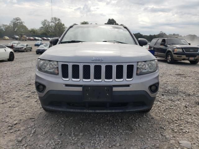 2015 Jeep Compass Sport