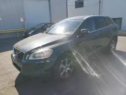 2013 Volvo XC60 T6 en venta en Vallejo, CA