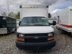 2016 Chevrolet Express G3500