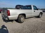 2007 Chevrolet Silverado C1500 Classic