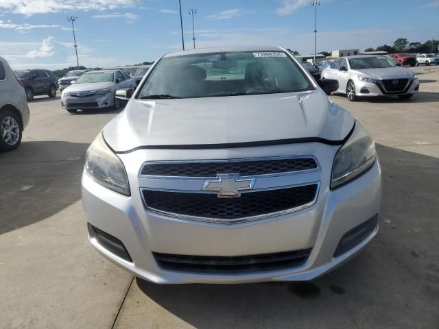 2013 Chevrolet Malibu LS