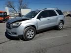 2015 GMC Acadia SLE