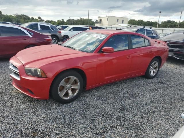 2011 Dodge Charger