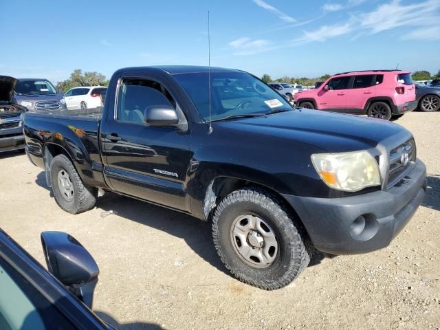 2010 Toyota Tacoma