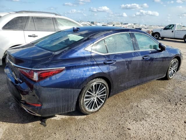 2022 Lexus ES 350 Base