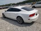 2012 Audi A7 Prestige