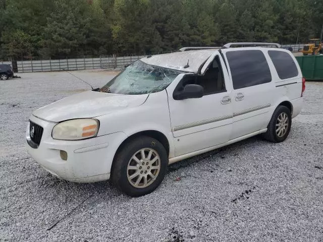 2006 Buick Terraza CXL