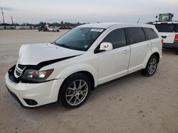 2017 Dodge Journey GT en venta en Arcadia, FL