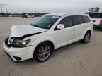 2017 Dodge Journey GT