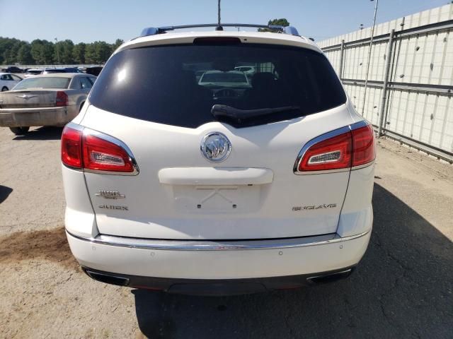 2015 Buick Enclave